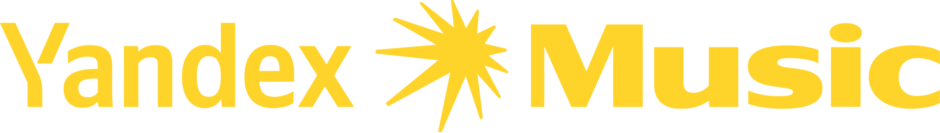Yandex Music